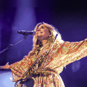 Candy Dulfer