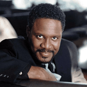 Everette Harp