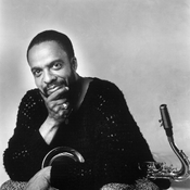 Grover Washington, Jr.