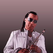 Marion Meadows